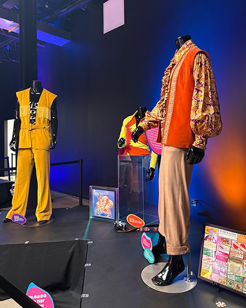 Motown Ausstellung