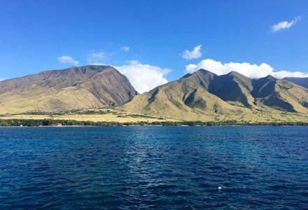 USA/Hawaii/Maui