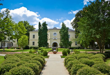 USA/Georgia/Augusta