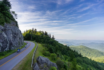 USA/North Carolina/Boone