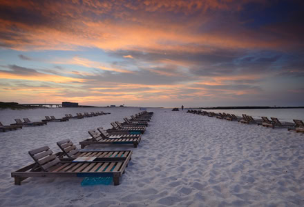 USA/Alabama/Gulf Shores