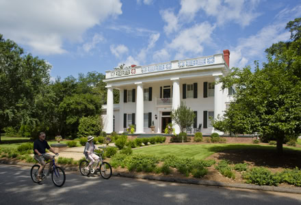 USA/Georgia/Madison