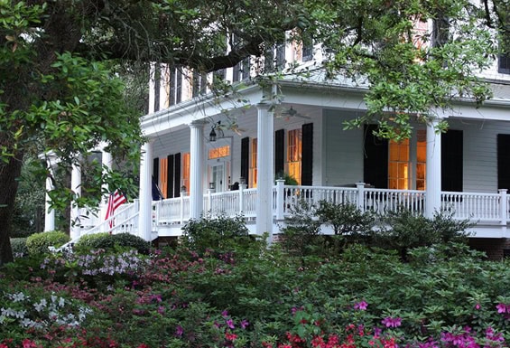 USA/South Carolina/Camden