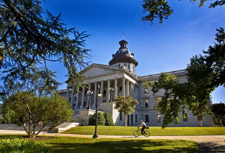 USA/South Carolina/Columbia