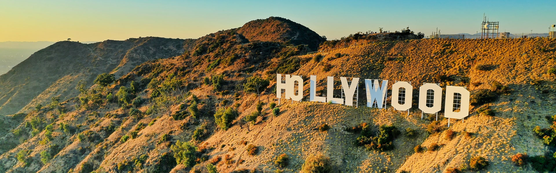 Hollywood-Schriftzug-in-Los-Angeles