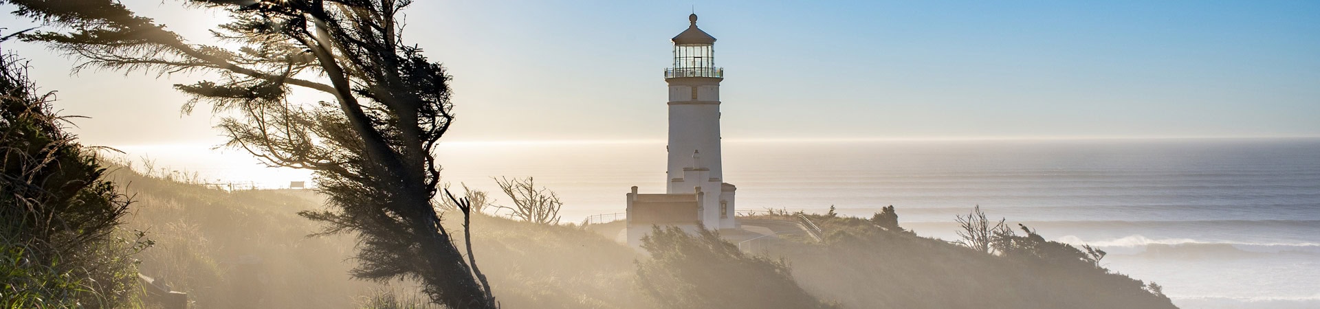Cape Disappointment