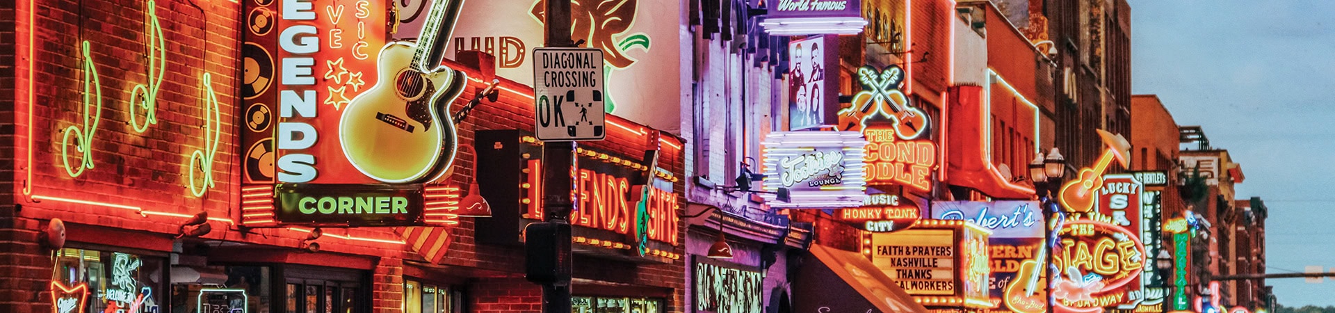 Nashville Tennessee