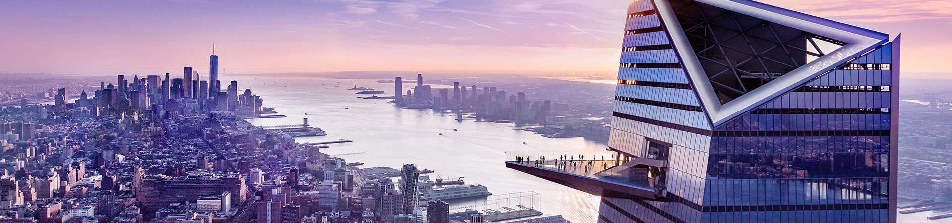 USA-New-York