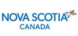 Nova Scotia-Kanada-Logo