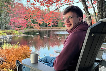 Niklas Schmahl