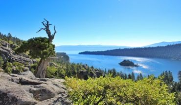 South Lake Tahoe Topic 1