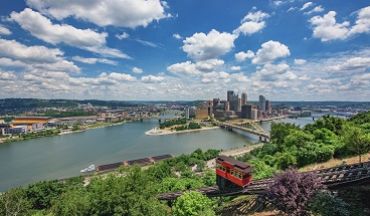 Pittsburgh Topic 1