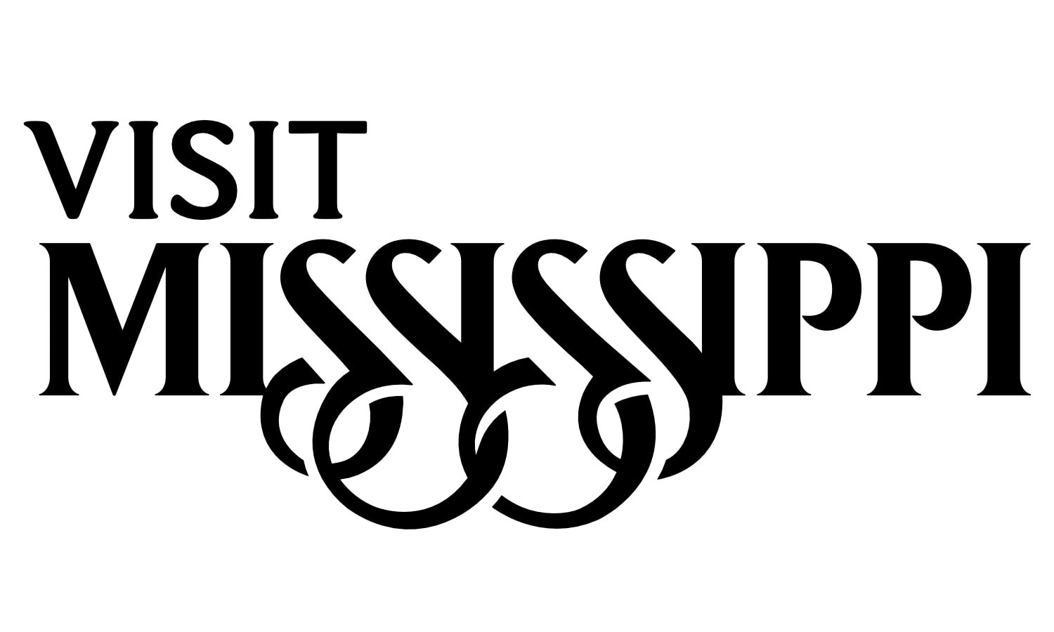 Logo Mississippi