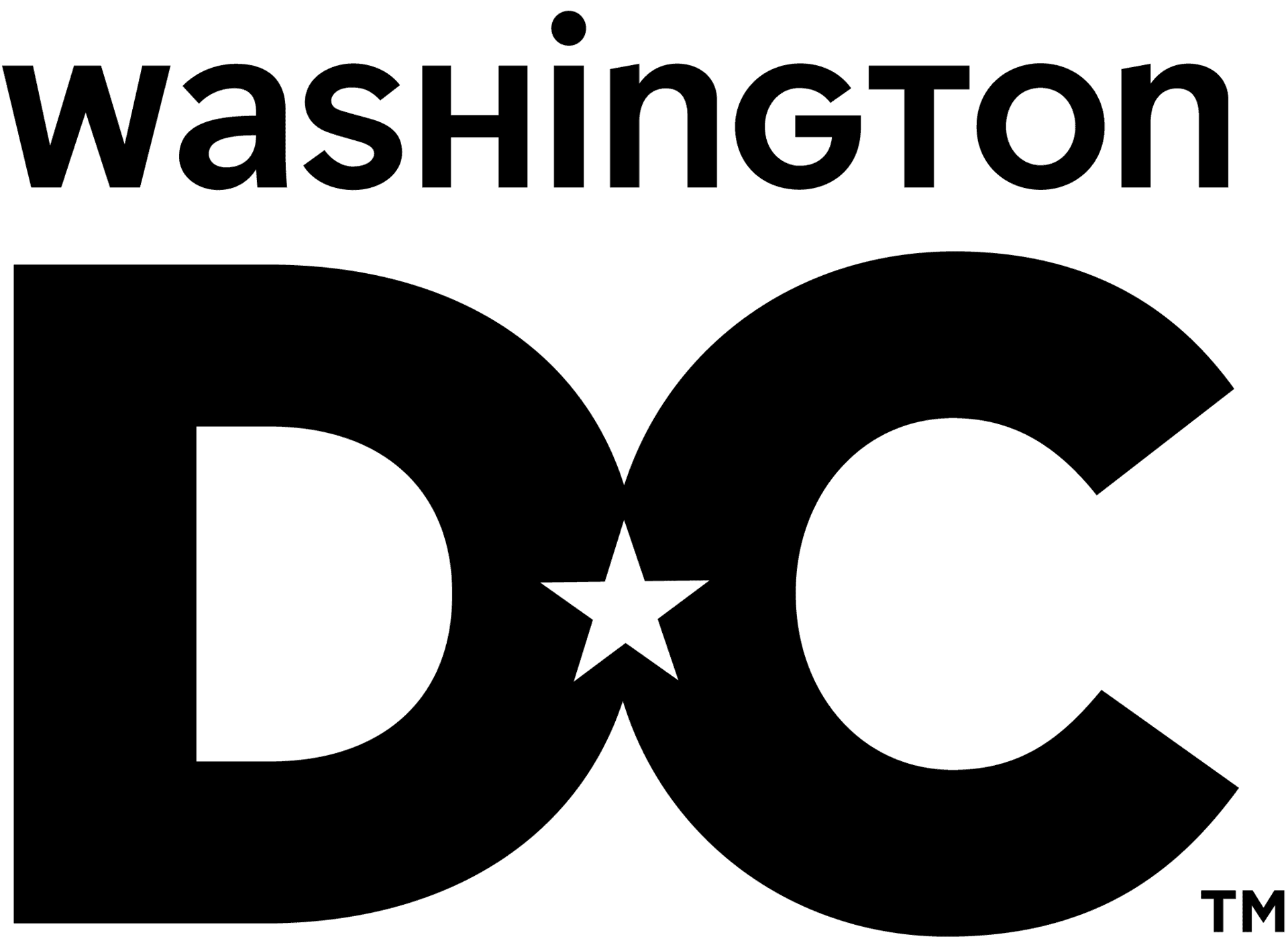 Washington DC Logo