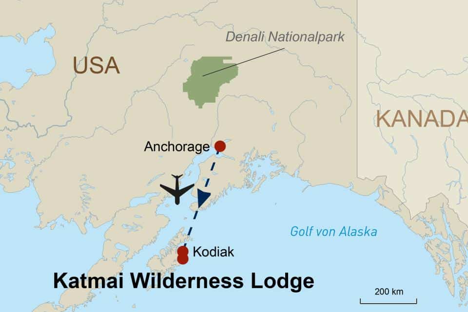 StepMap-Karte-CRD-Katmai-Wilderness-Lodge