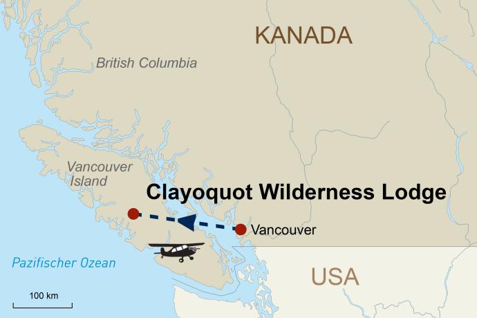 StepMap-Karte-CRD-Relaunch-Clayoquot-Wilderness-Lodge