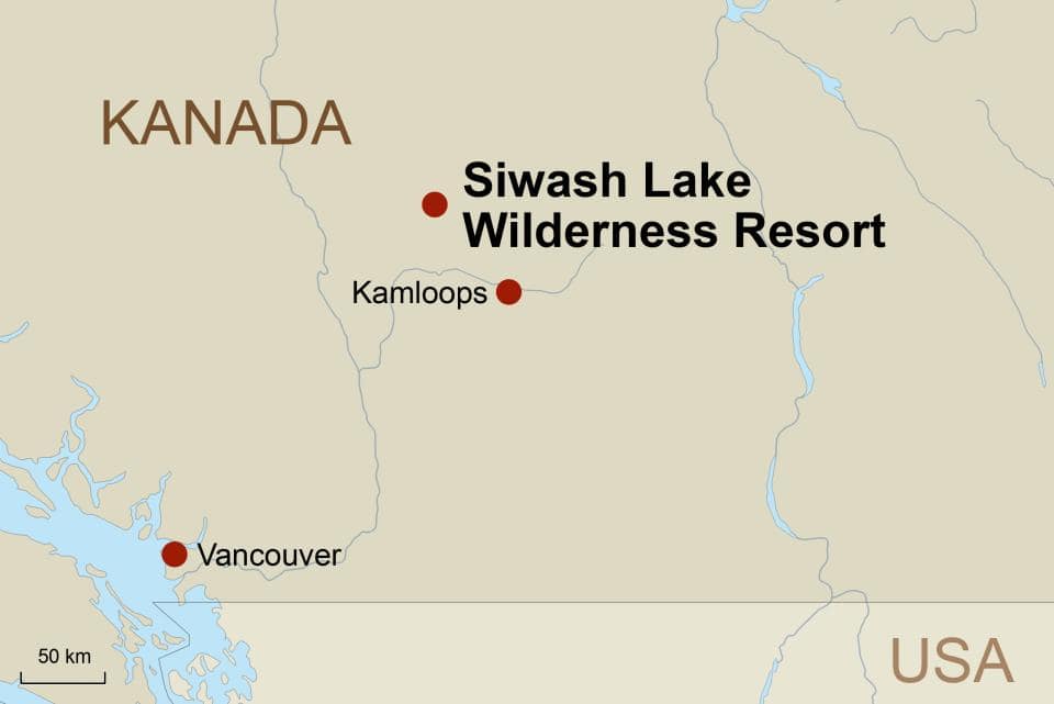 StepMap-Karte-CRD-Relaunch-Siwash-Lake-Wilderness-Resort