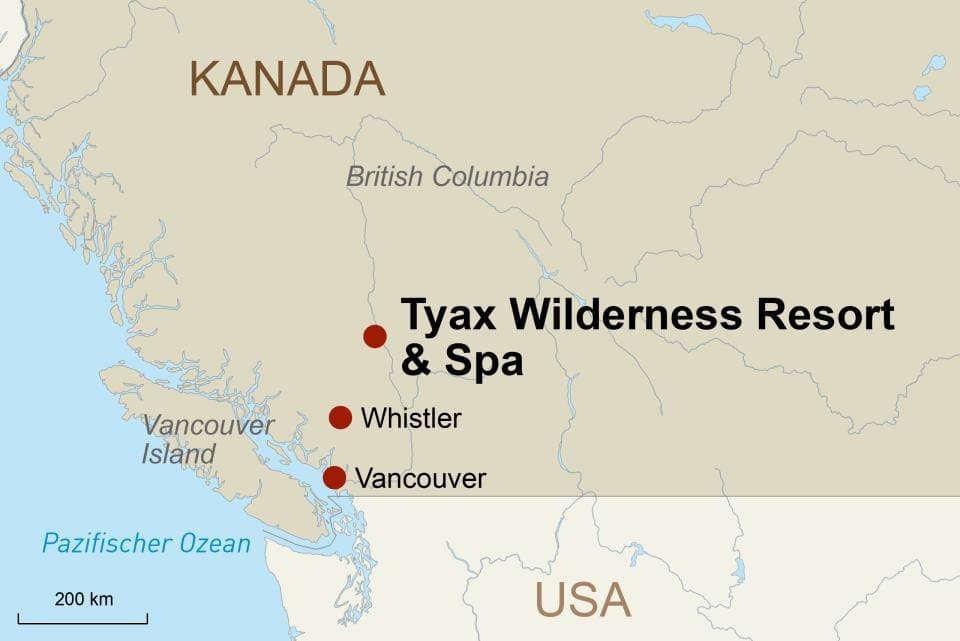 StepMap-Karte-CRD-Tyax-Wilderness-Resort-Spa