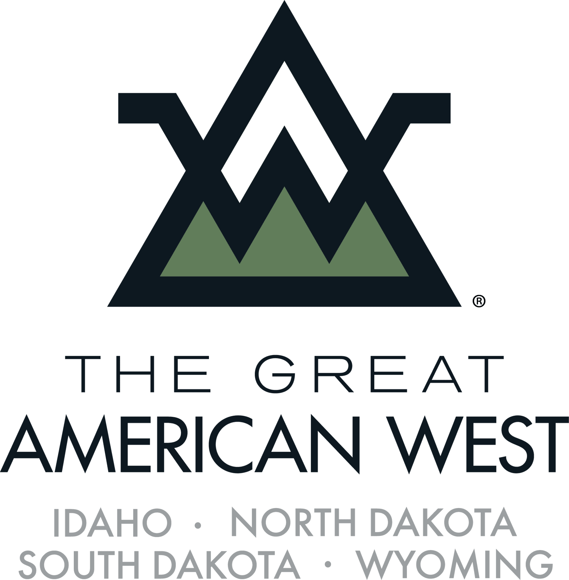 The Great American West