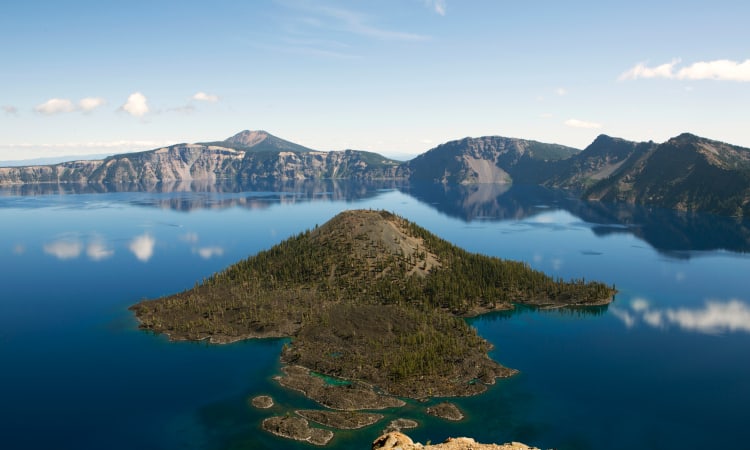 Oregon-Gallery-Crater-Lake