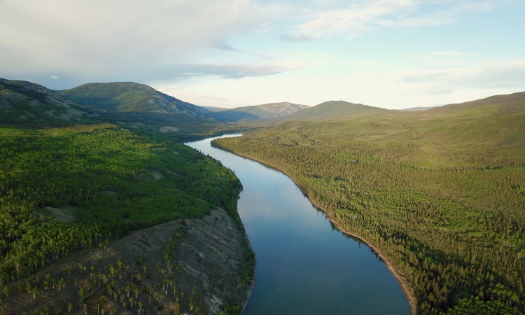 Yukon River