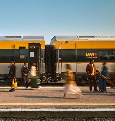 VIA Rail