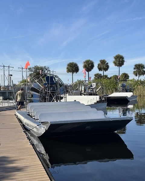 Airboat