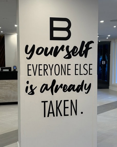 B Ocean Hotel