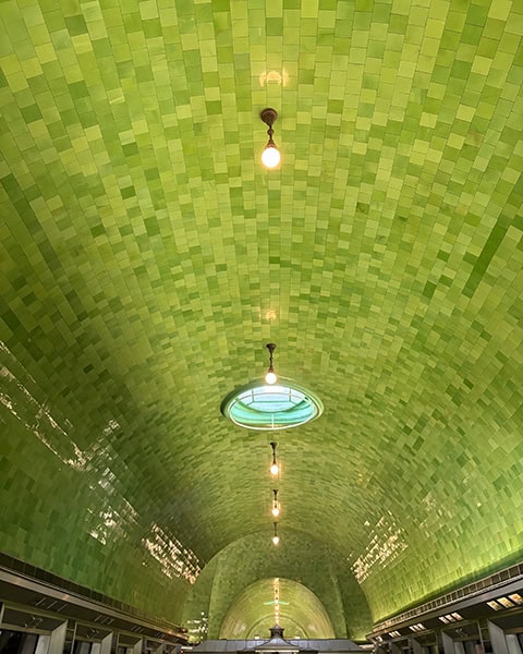 Belle Isle Aquarium