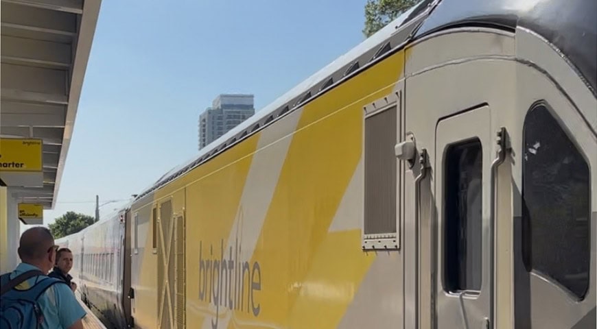 Brightline