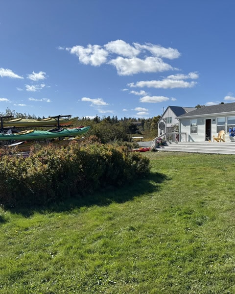 Cape LaHave Adventures