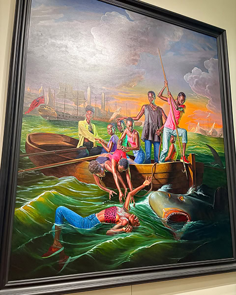 Detroit Institute of Arts