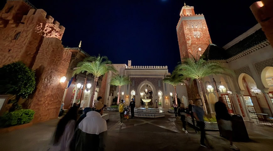 EPCOT