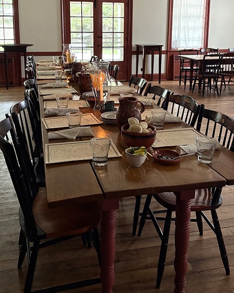 Eagle Tavern
