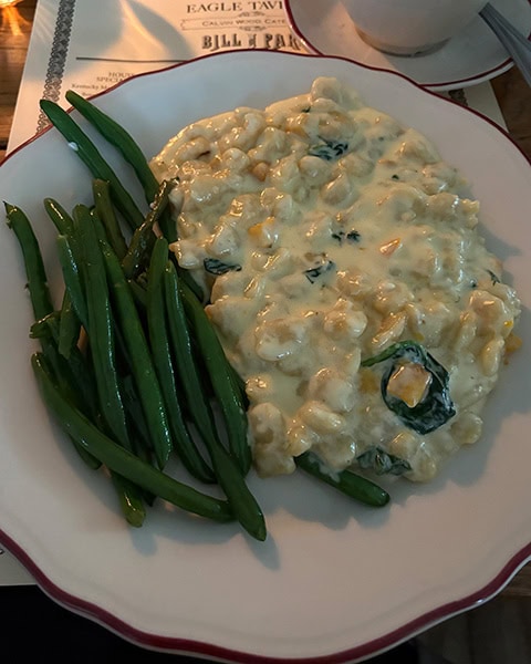 Eagle Tavern Essen