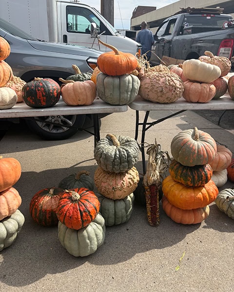 Eastern Market