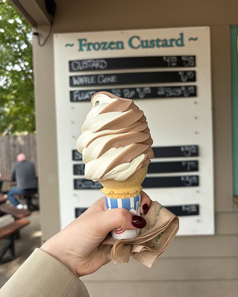 Eis