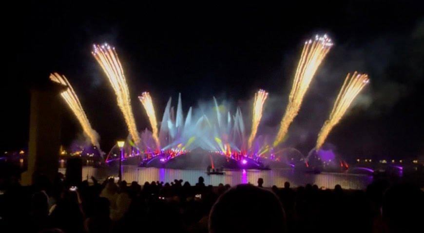 Feuerwerk