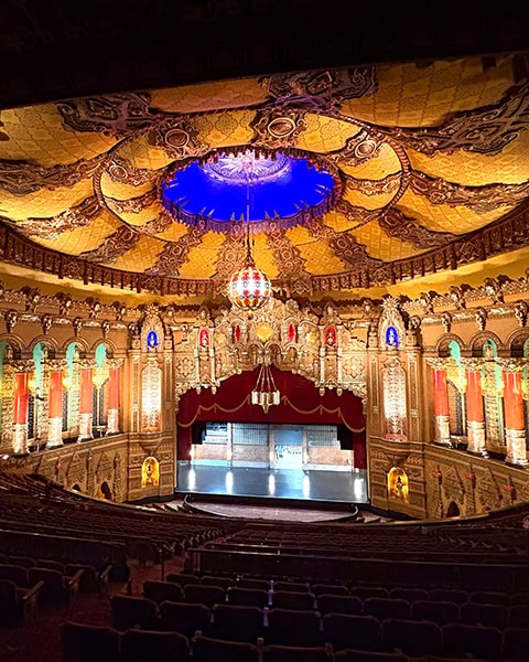 Fox Theather