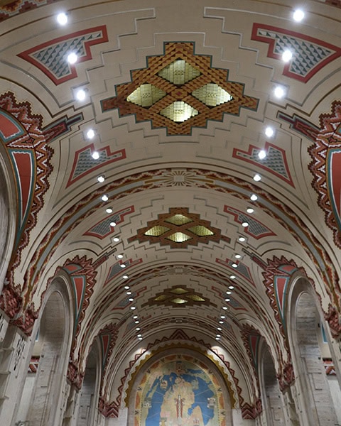 Guardian Building