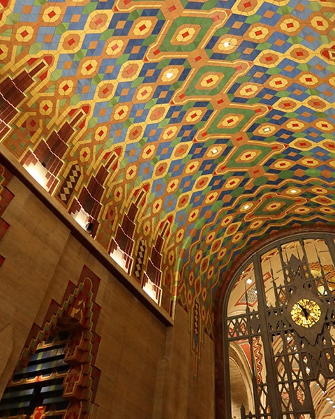 Guardian Building