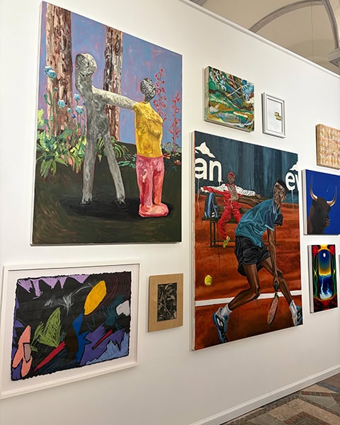 Kunstmesse Season Fair