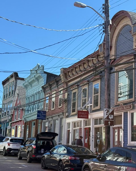 Lunenburg