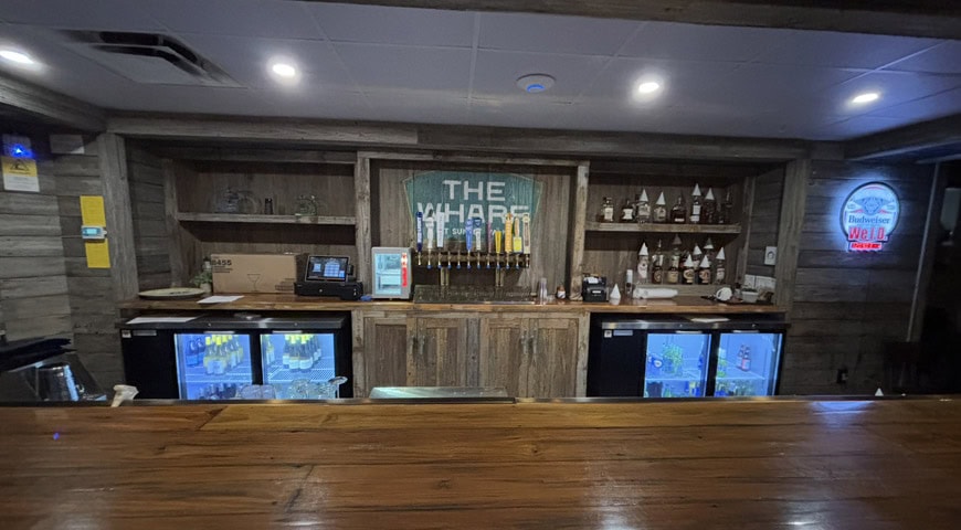 The Warf