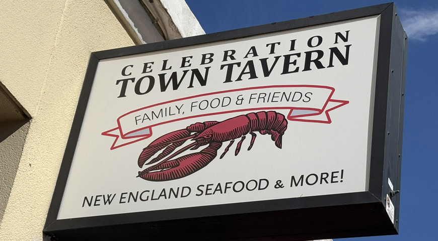Town Tavern Restaurant