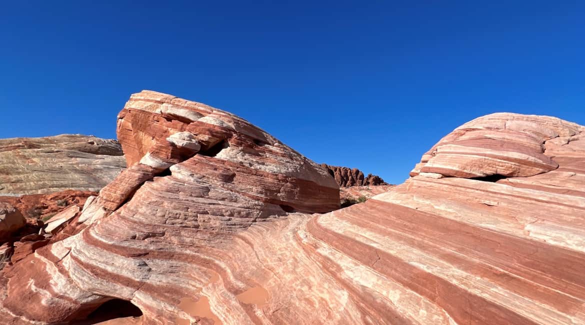 Valley of Fire - Fire Wave