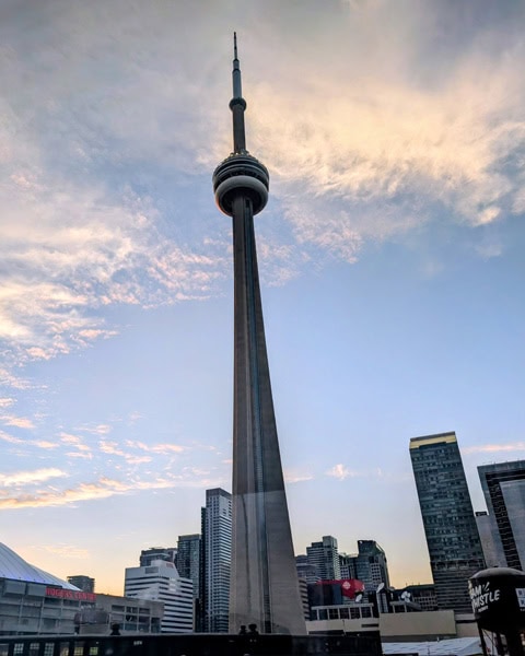 CN-Tower