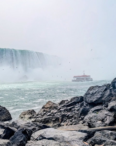 Niagarafälle