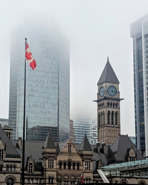 Nathan Philipps Square